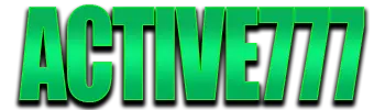 Logo ACTIVE777